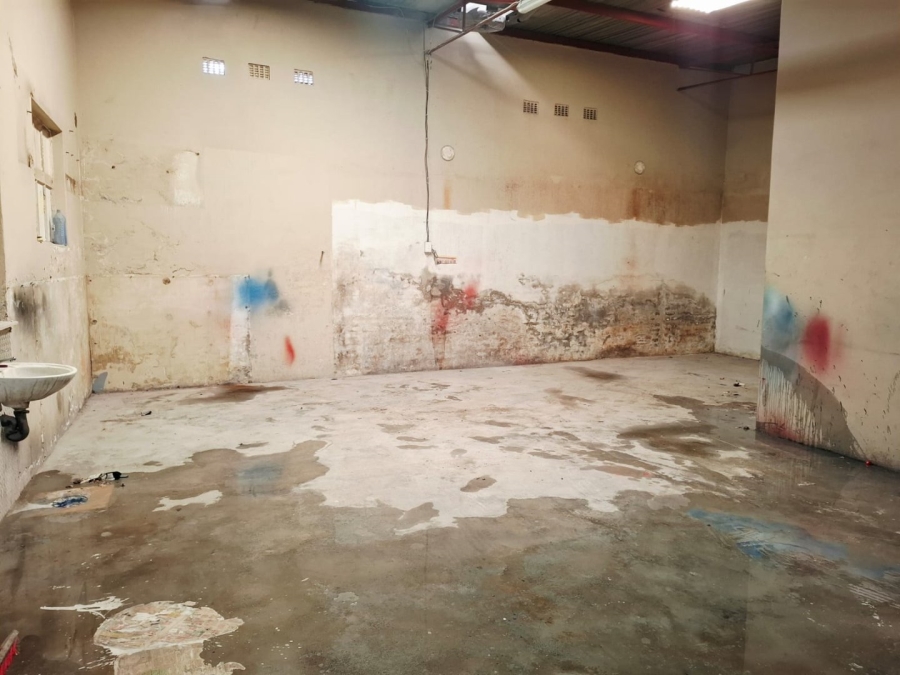 Commercial Property for Sale in Oranjesig Free State